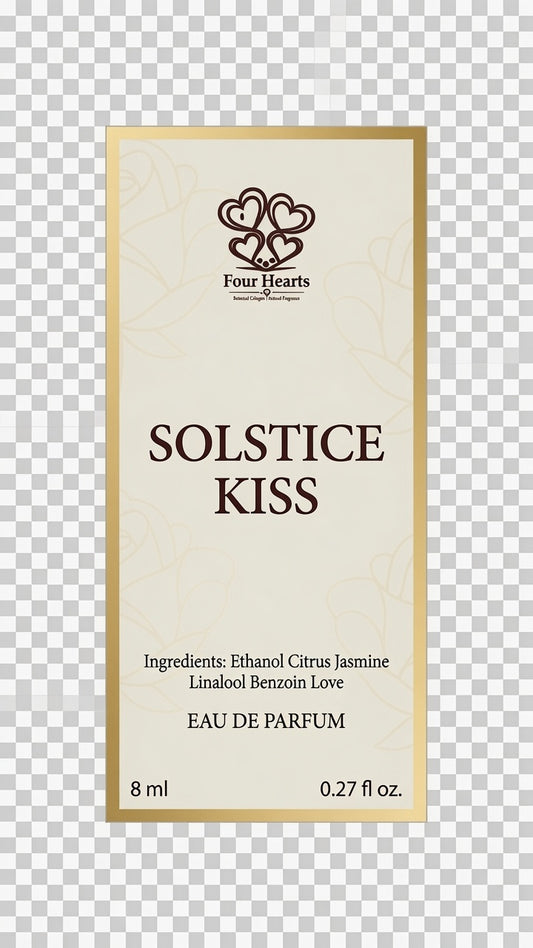 Solstice Kiss