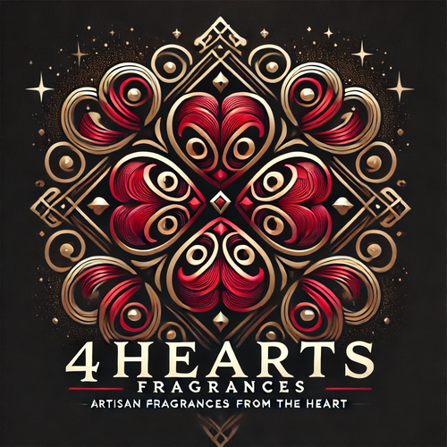 4 Hearts Fragrances