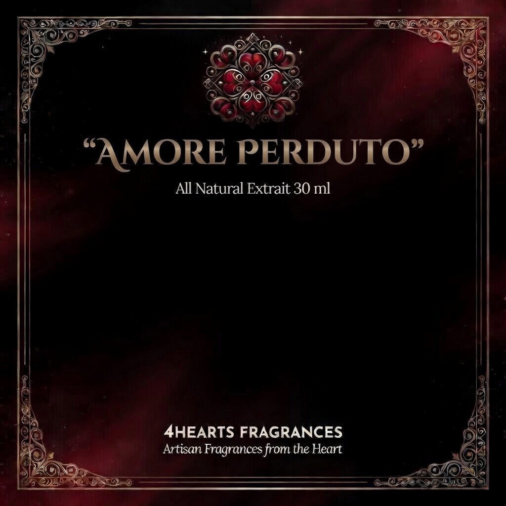 Amore Perduto EDP