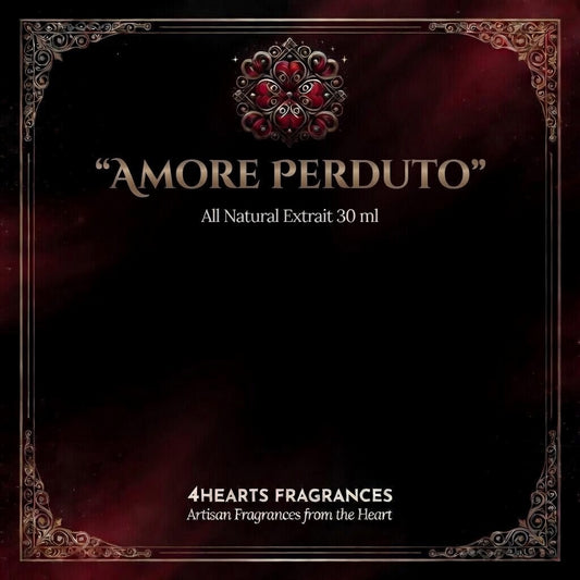 Amore Perduto EDP