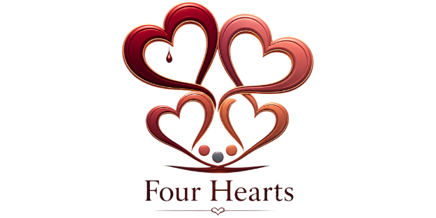 4 Hearts Fragrances