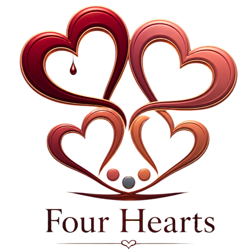 4 Hearts Fragrances